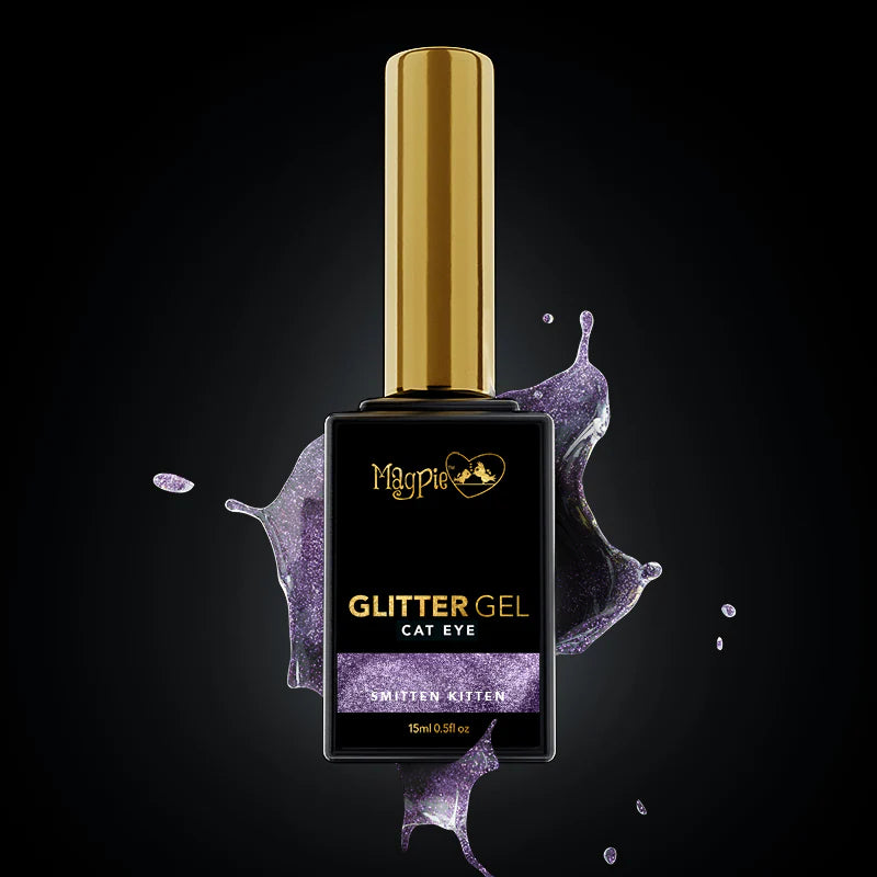 Smitten Kitten Gel Color - Cat Eye